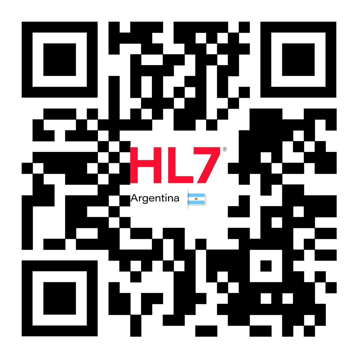 HL7 Argentina tweet media