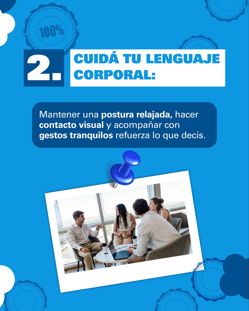 Techint Careers tweet media