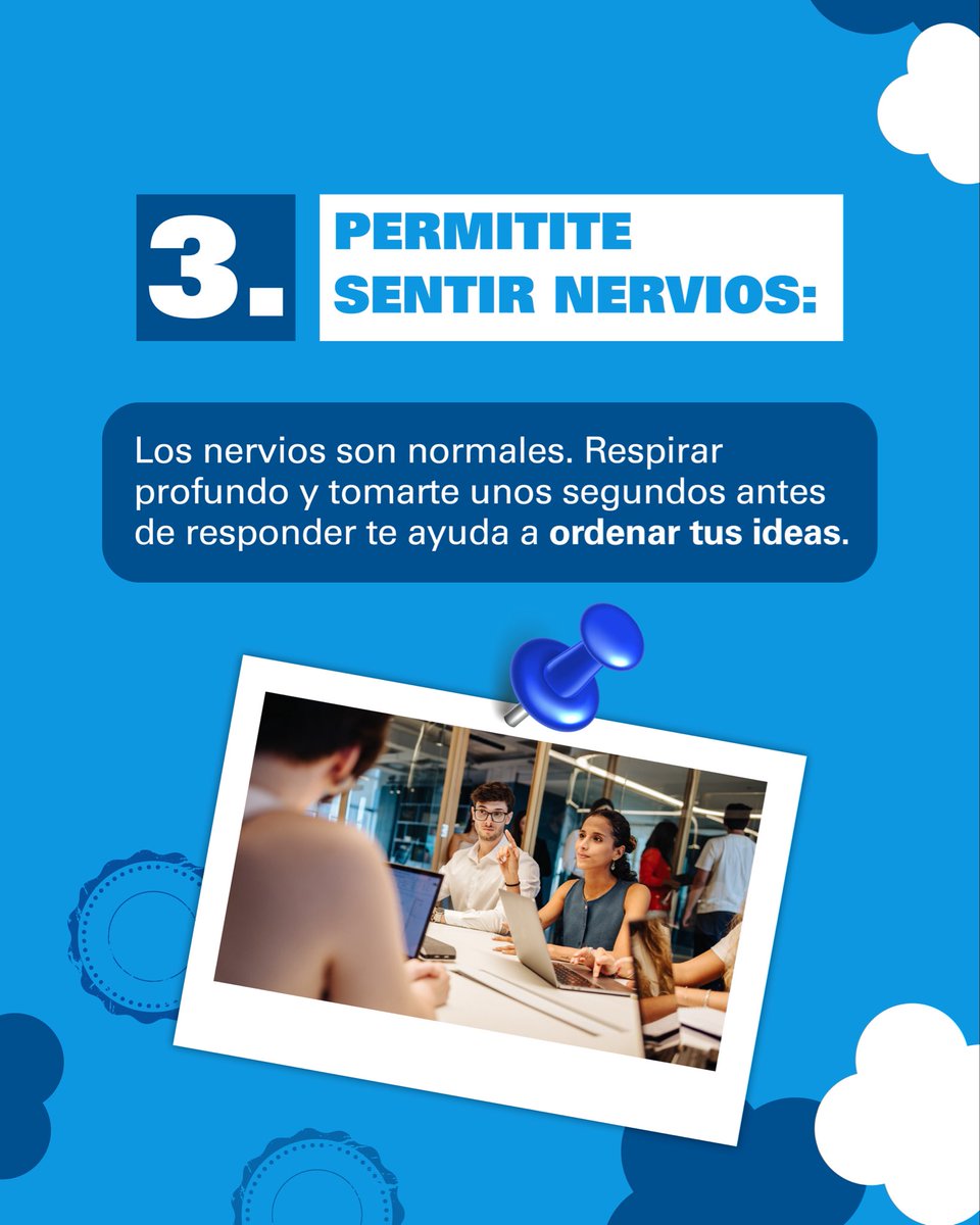 Techint Careers tweet media