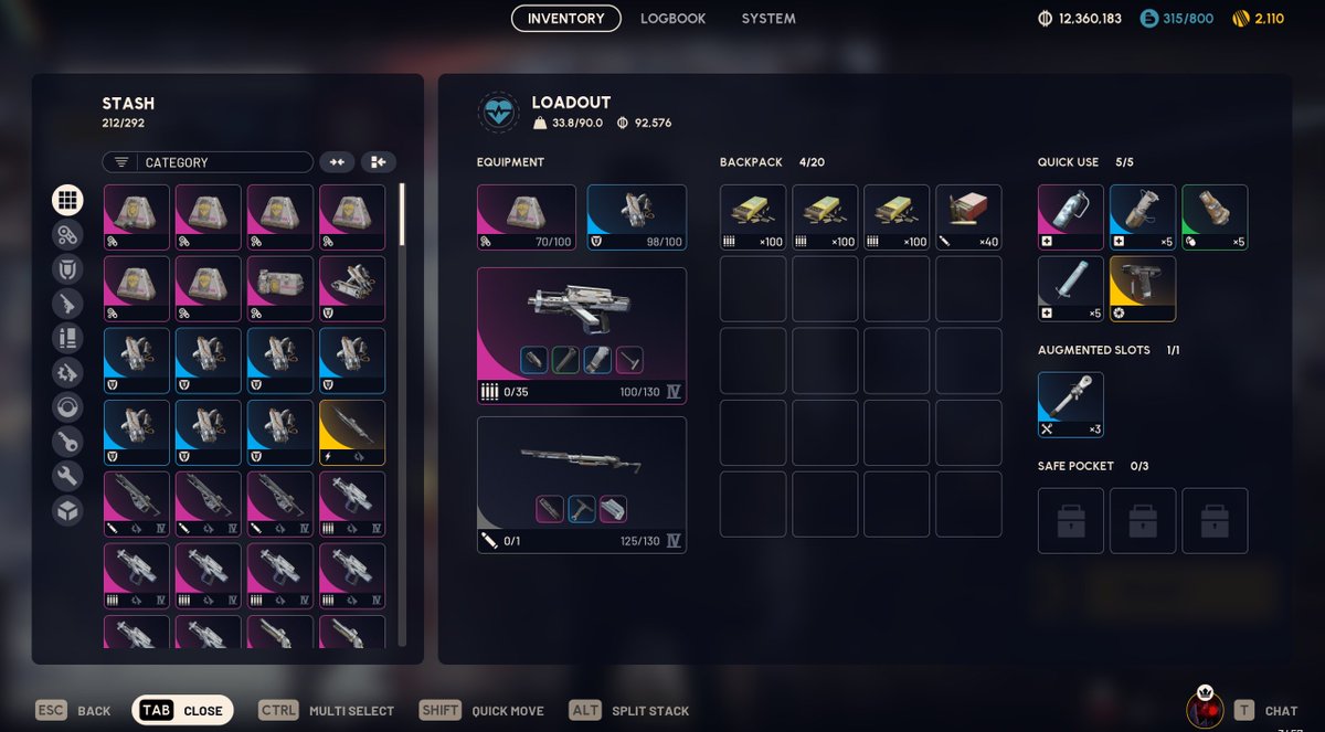 Typheria tweet media