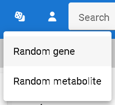 Munelectro's tweet photo. Just found rolling dice in #subtiwiki and I loved it😀 It's a very good fun and playful way learning about random genes or metabolite. Big thanks to the developer!🙏 https://t.co/6mnP7QwVrK https://t.co/HdIqb6cz1u