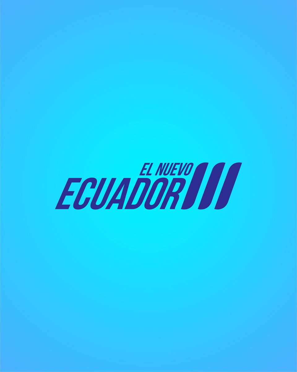 🗓️ HOY inicia la evaluación de acceso a:
✅ Institutos tecnológicos y conservatorios superiores públicos.
✅ Carreras focalizadas.

📢 Ingresa en 👉 registrounicoedusup.gob.ec y verifica la fecha, hora y lugar asignado. Recuerda imprimir el COMPROBANTE.

#ElNuevoEcuador