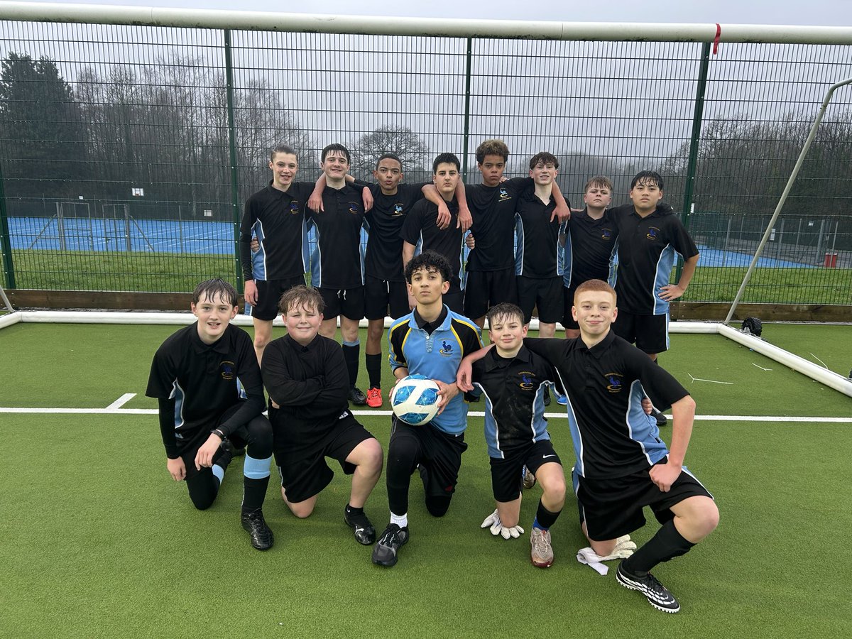 Croesype tweet media