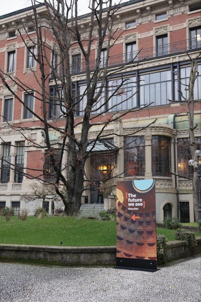 BlackRock Italia tweet media