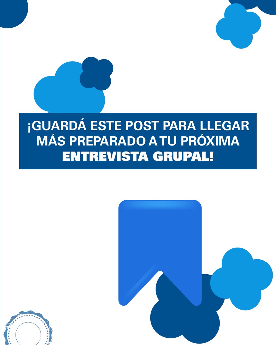 Techint Careers tweet media