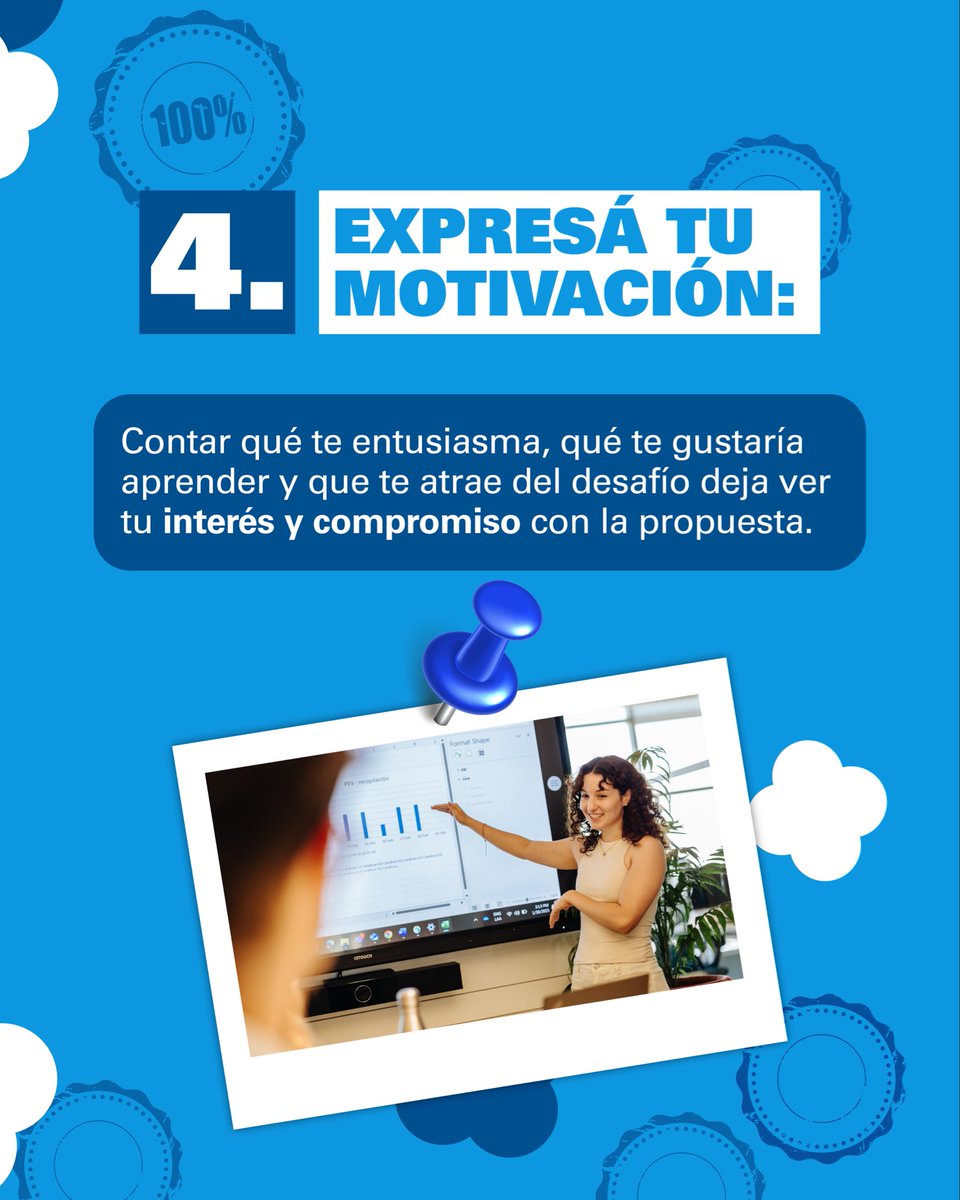 Techint Careers tweet media