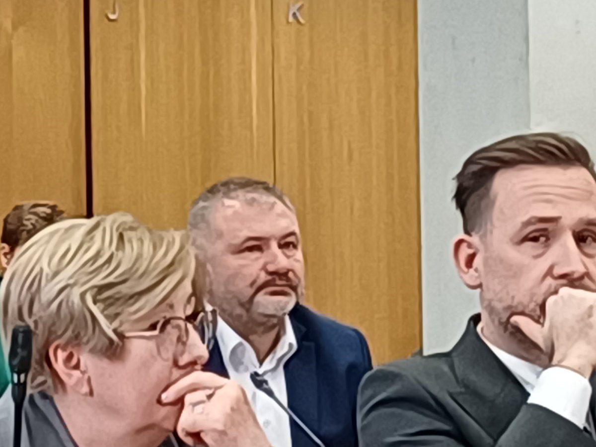 🇵🇱Michał Woś tweet media