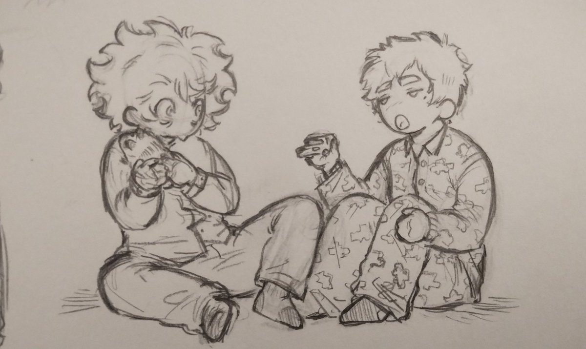 Pj's 
#spcreek #SouthPark #sptwt