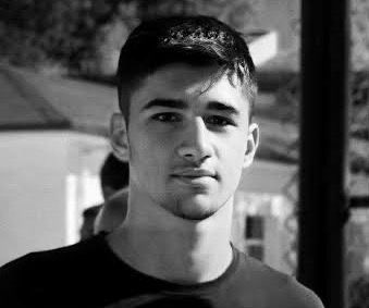 Ülkenin pırlanta gibi evlatları katlediliyor katil gereken cezayı alsın ##SonSözBerkayİçin