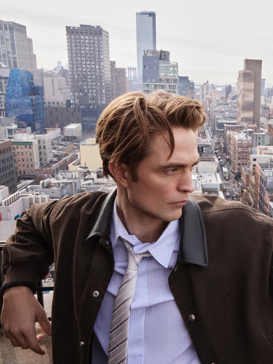 cherylstweedy's tweet image. Rob Via Dior instagram