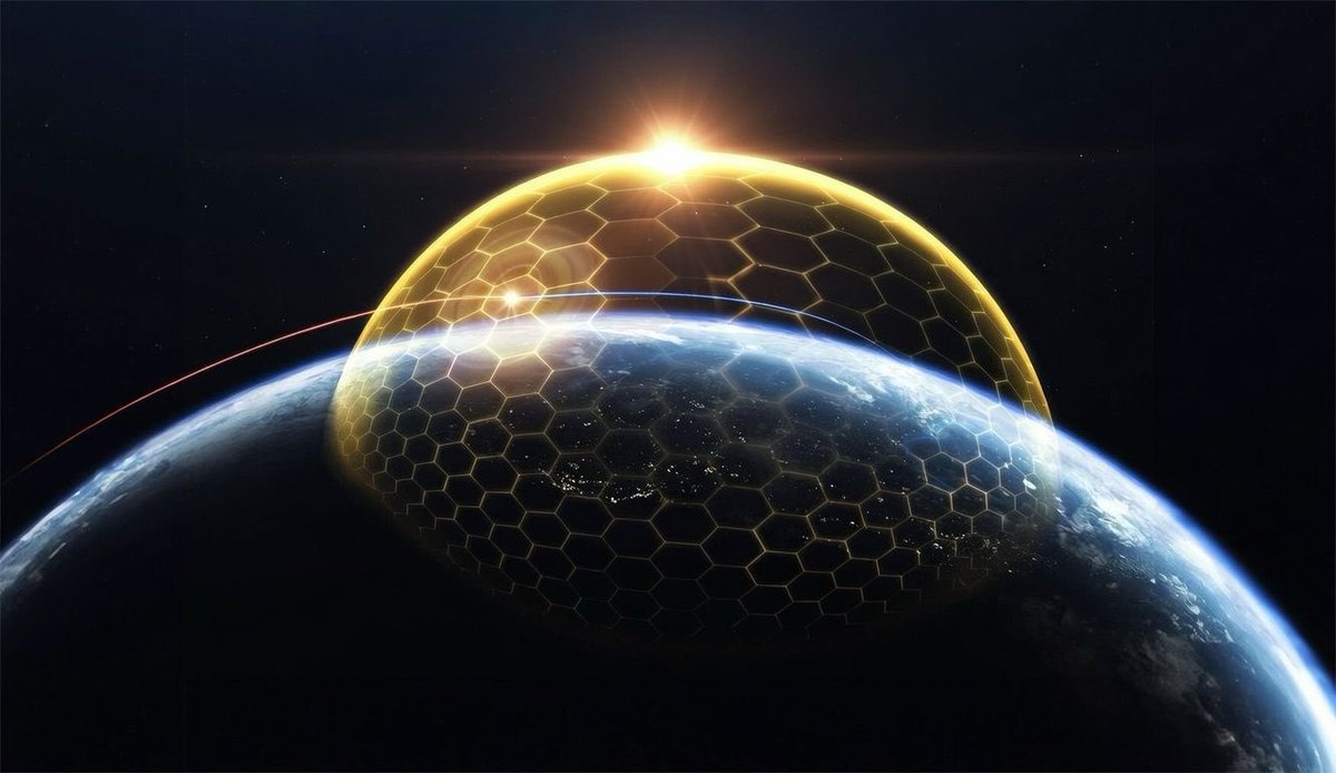 New space report: "Maneuverability will become the most valuable currency in orbit". 
 
"Static satellites are sitting ducks."
 
A key driver is the Golden Dome, the Pentagon's new missile defense architecture. And it's reshaping where billions flow.
 
Golden Dome is designed to