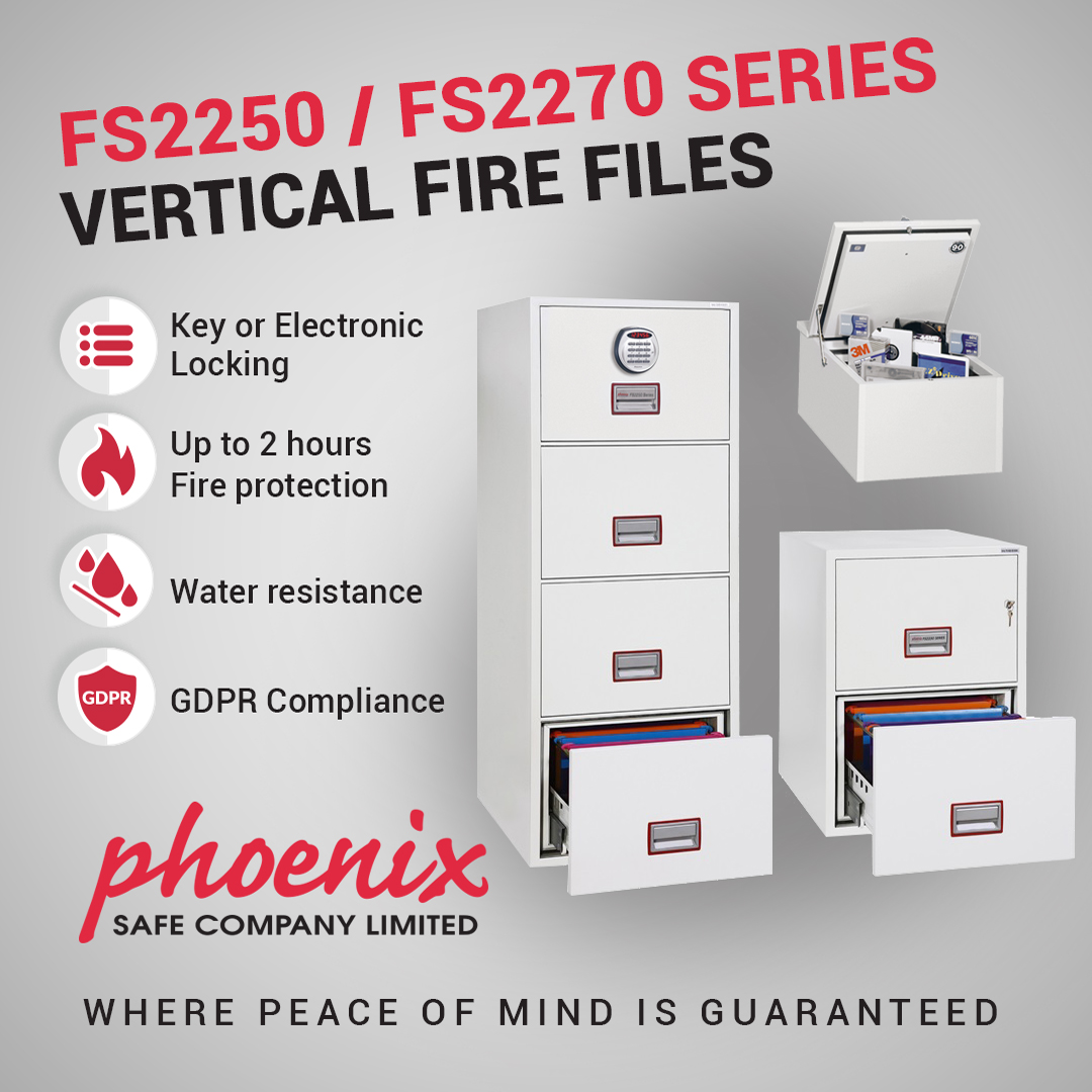 Phoenix Safe Company tweet media