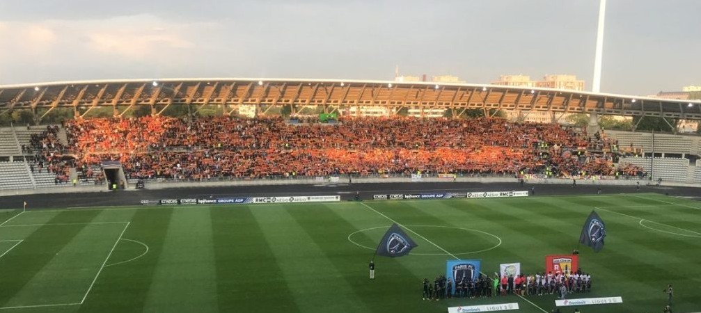 FlatuLiver's tweet image. RT pour effrayer le @Prefet75_IDF ...#RCLens #PFCRCL