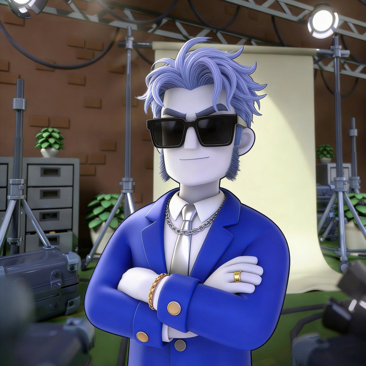 Anom ⨀ tweet media