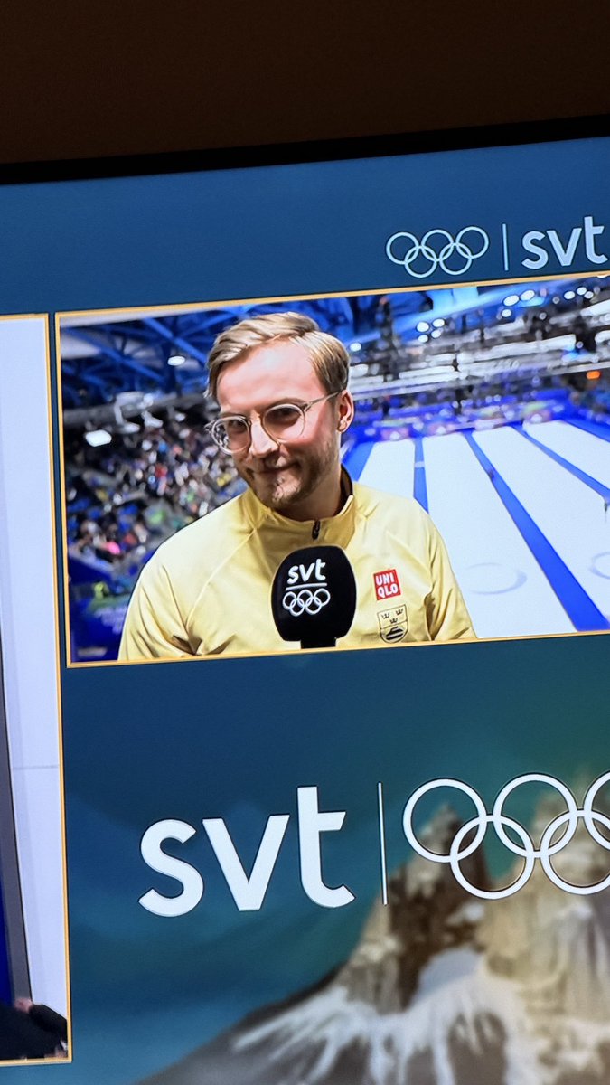 Victor Föjer tweet media