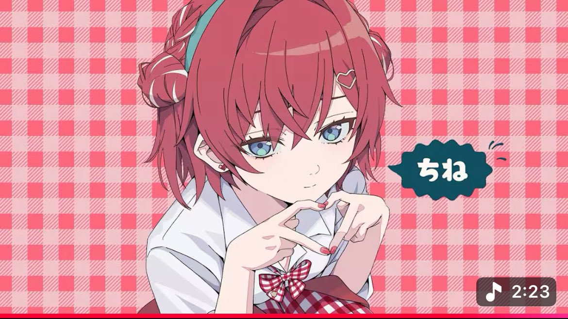 うーん……アンジュのぺぇが……ん？なんも言ってないぞ？