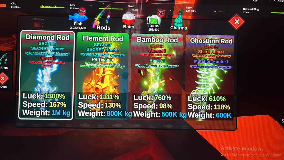 kaii | rest acc tweet media