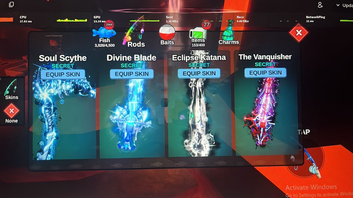 kaii | rest acc tweet media