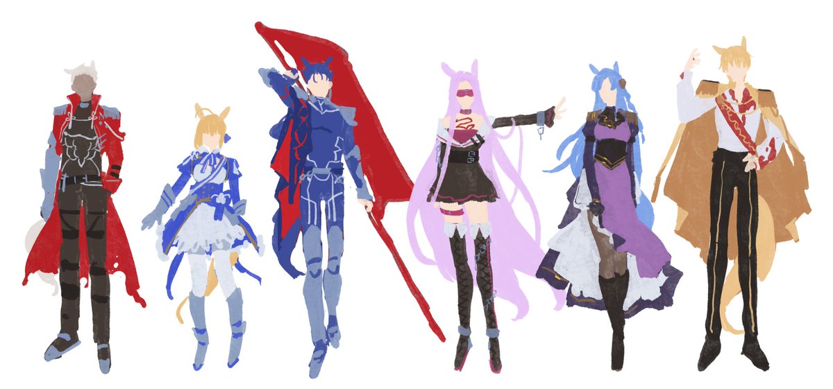 shibanyu63868's tweet image. fsn