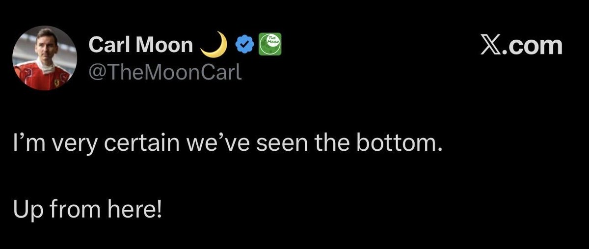 Cheds Trading tweet media