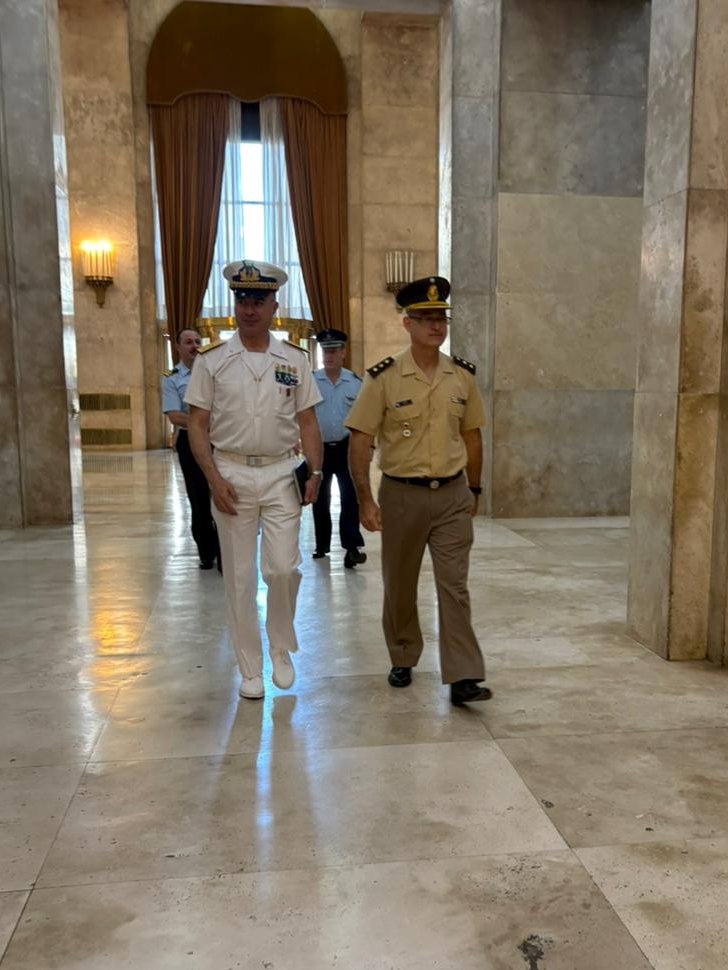 Estado Mayor Conjunto de las Fuerzas Armadas tweet media
