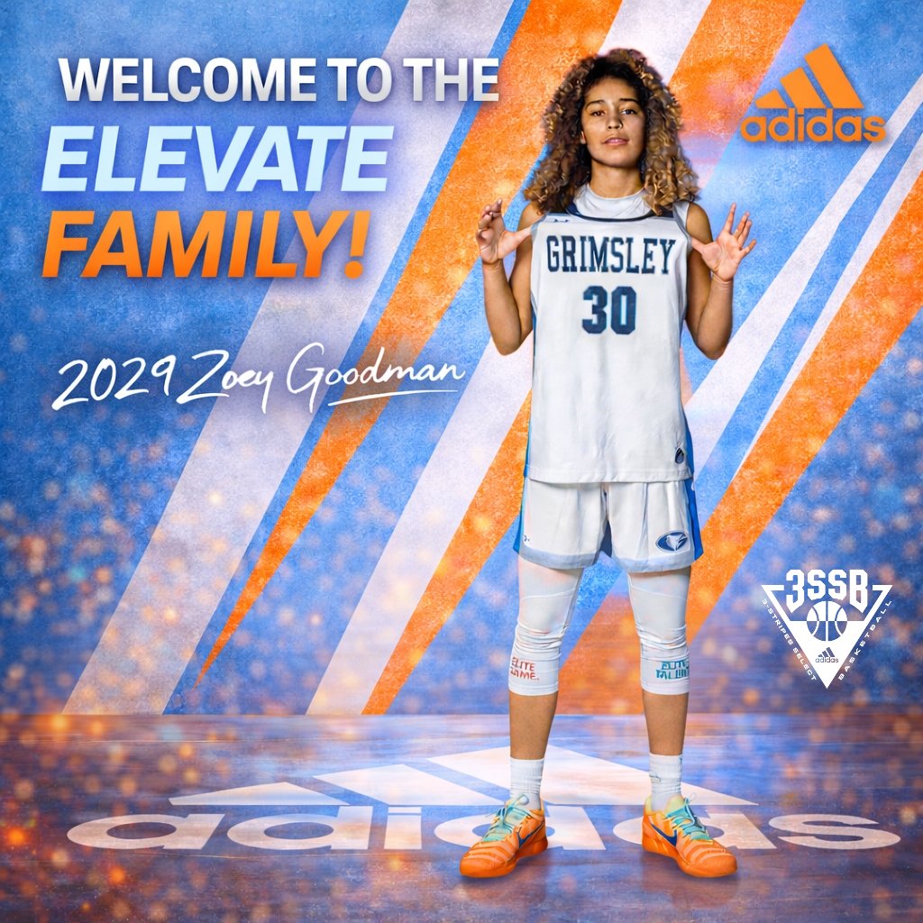 Elevate Elite tweet media