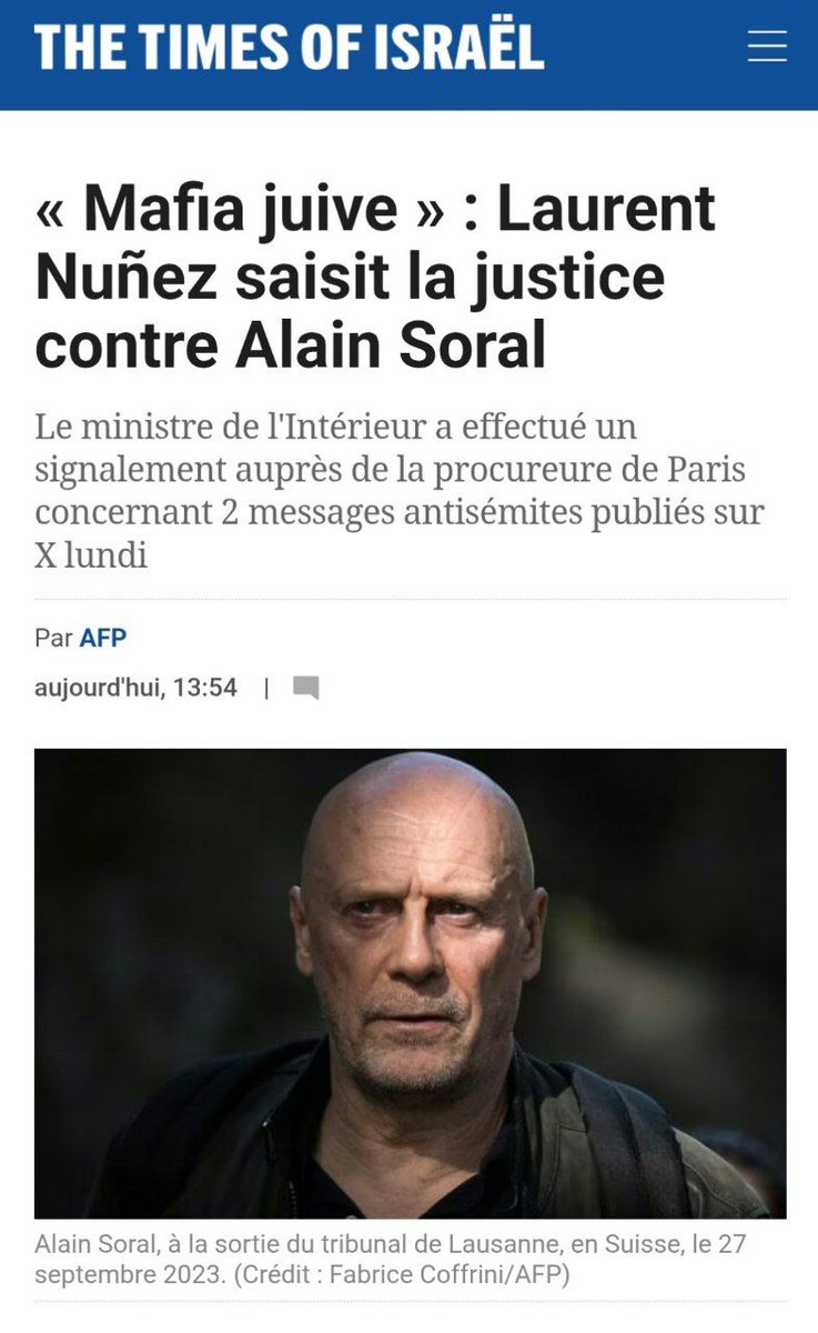 Dieudonné Officiel tweet media