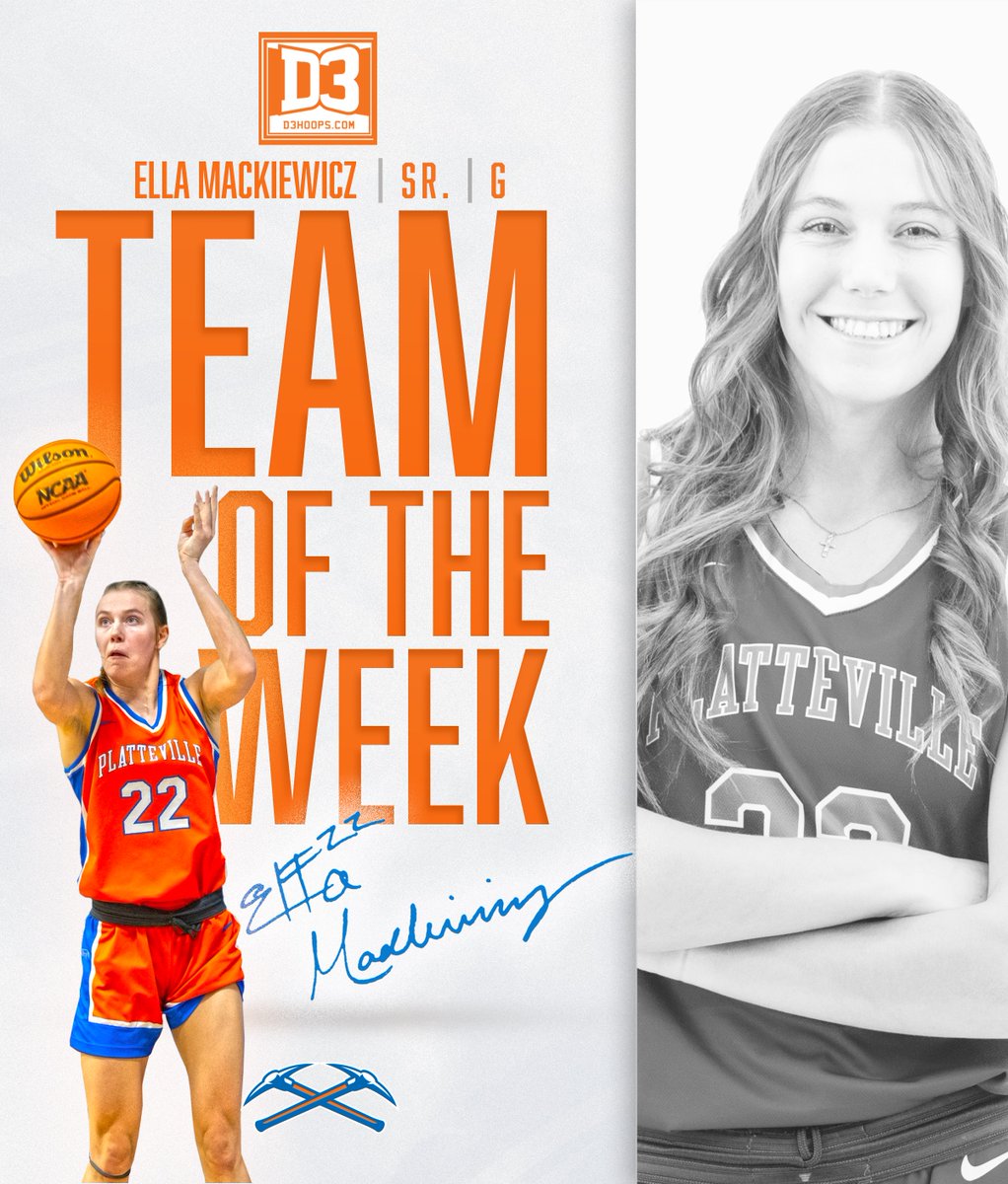 UW-Platteville Athletics tweet media