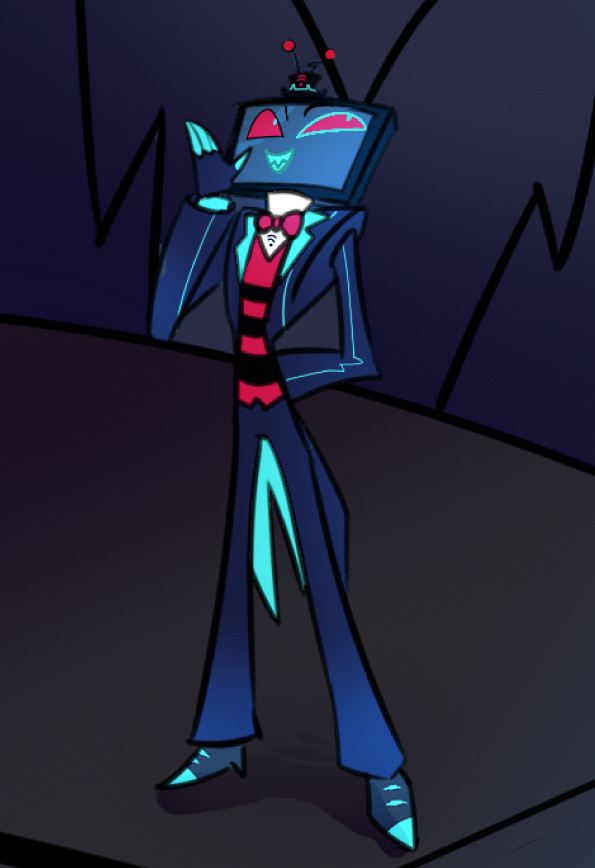 Wraithvine tweet media