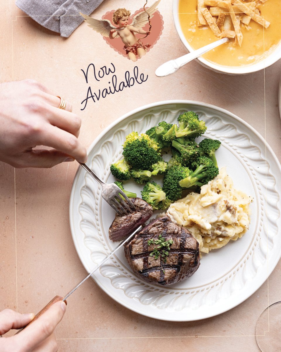 Max & Erma's tweet media