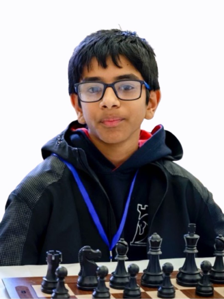 Warwickshire Chess Association tweet media