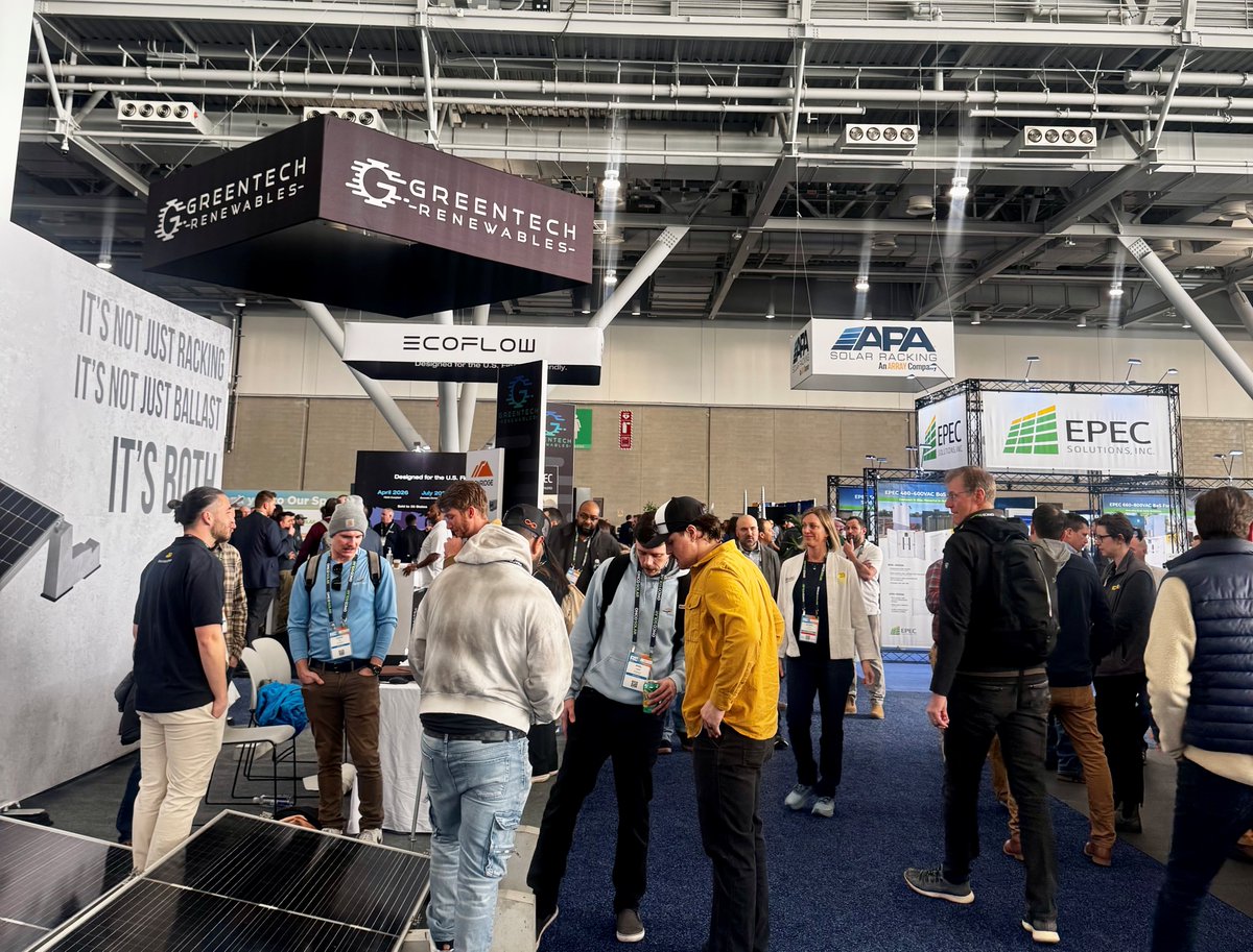 RE+ Events tweet media