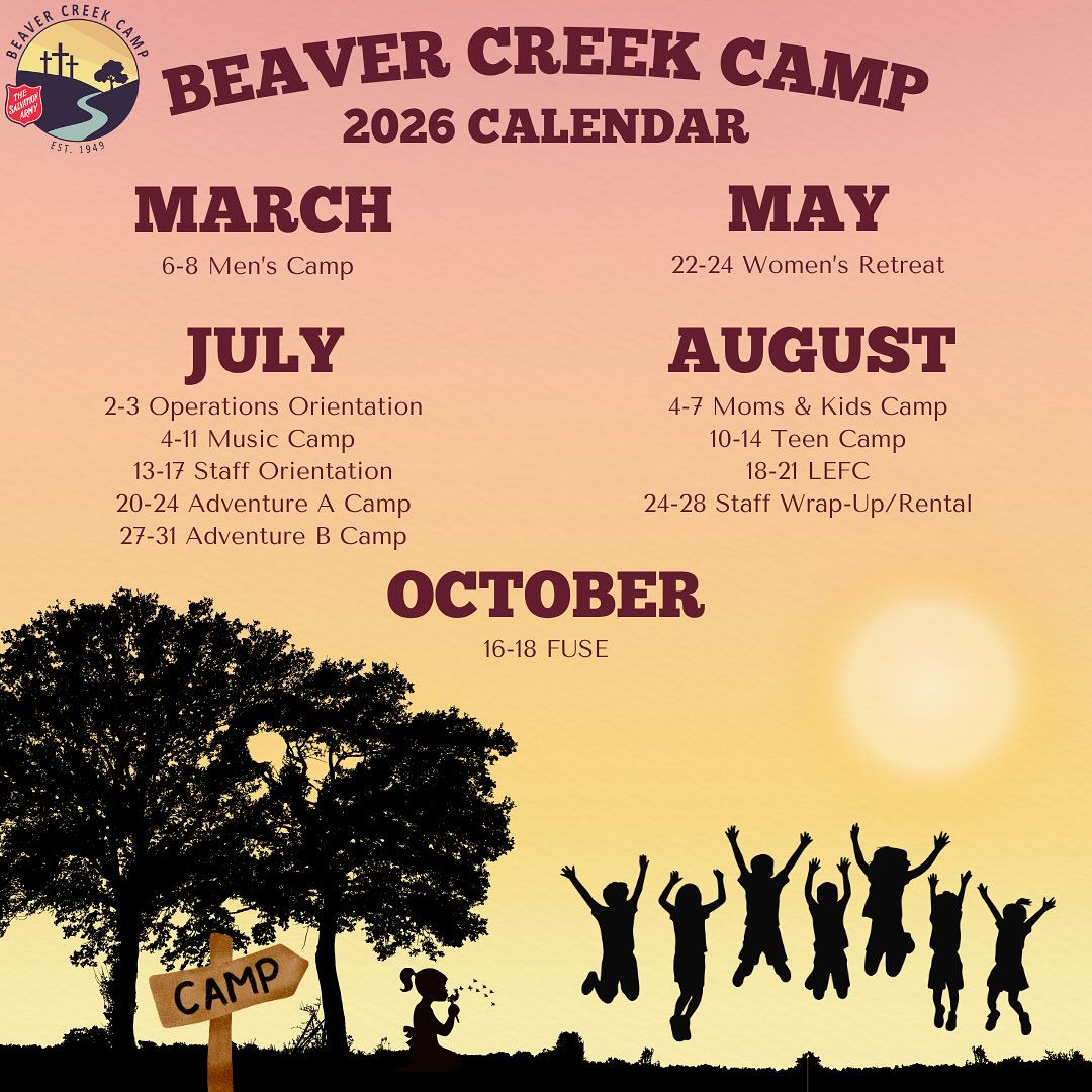 SalvationArmyPrairies tweet media