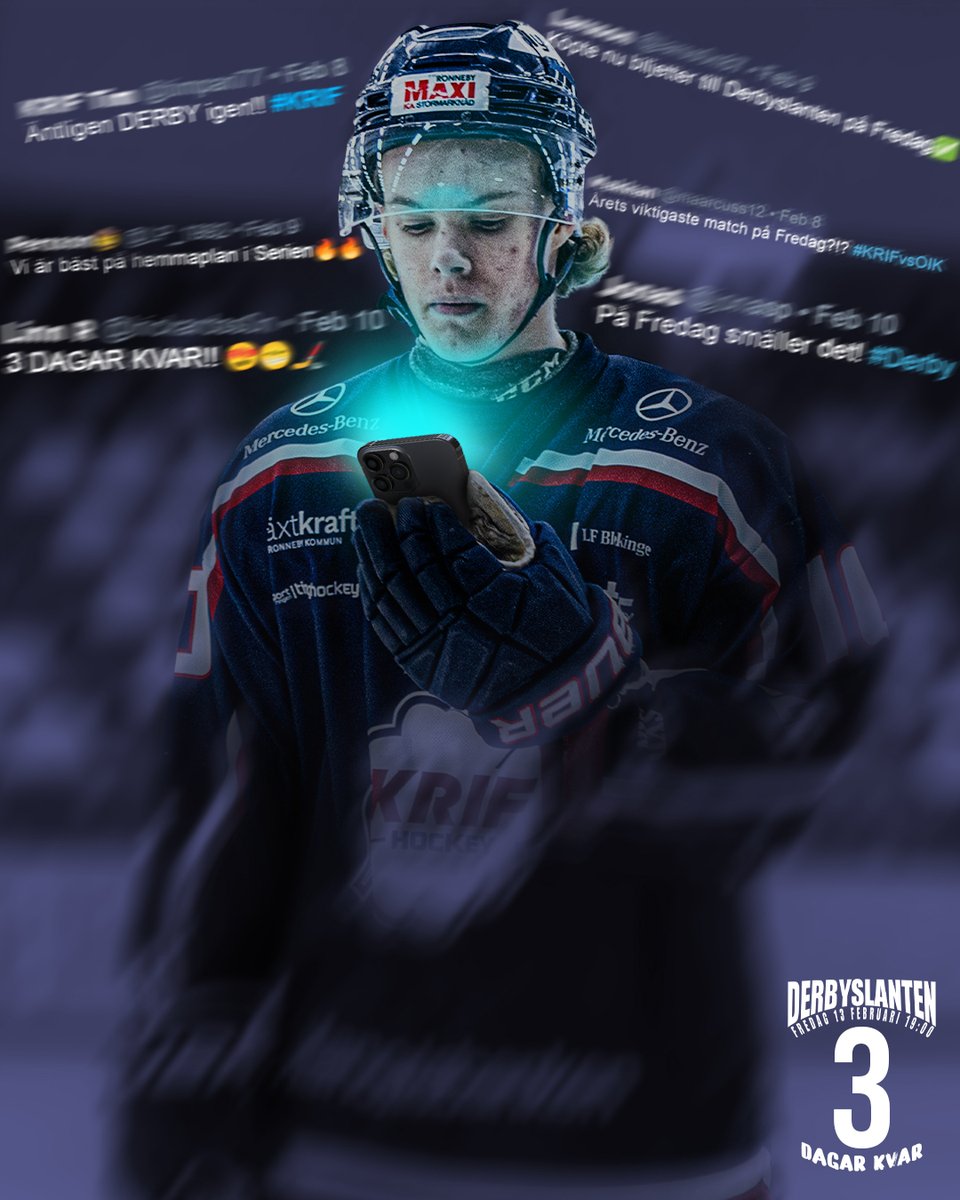 KRIF Hockey tweet media