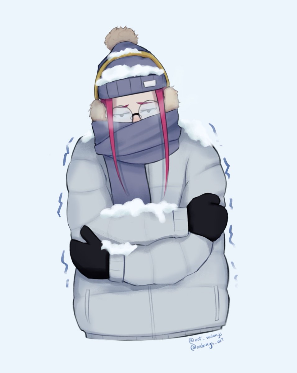 Nabongs 🏳️‍🌈 tweet media