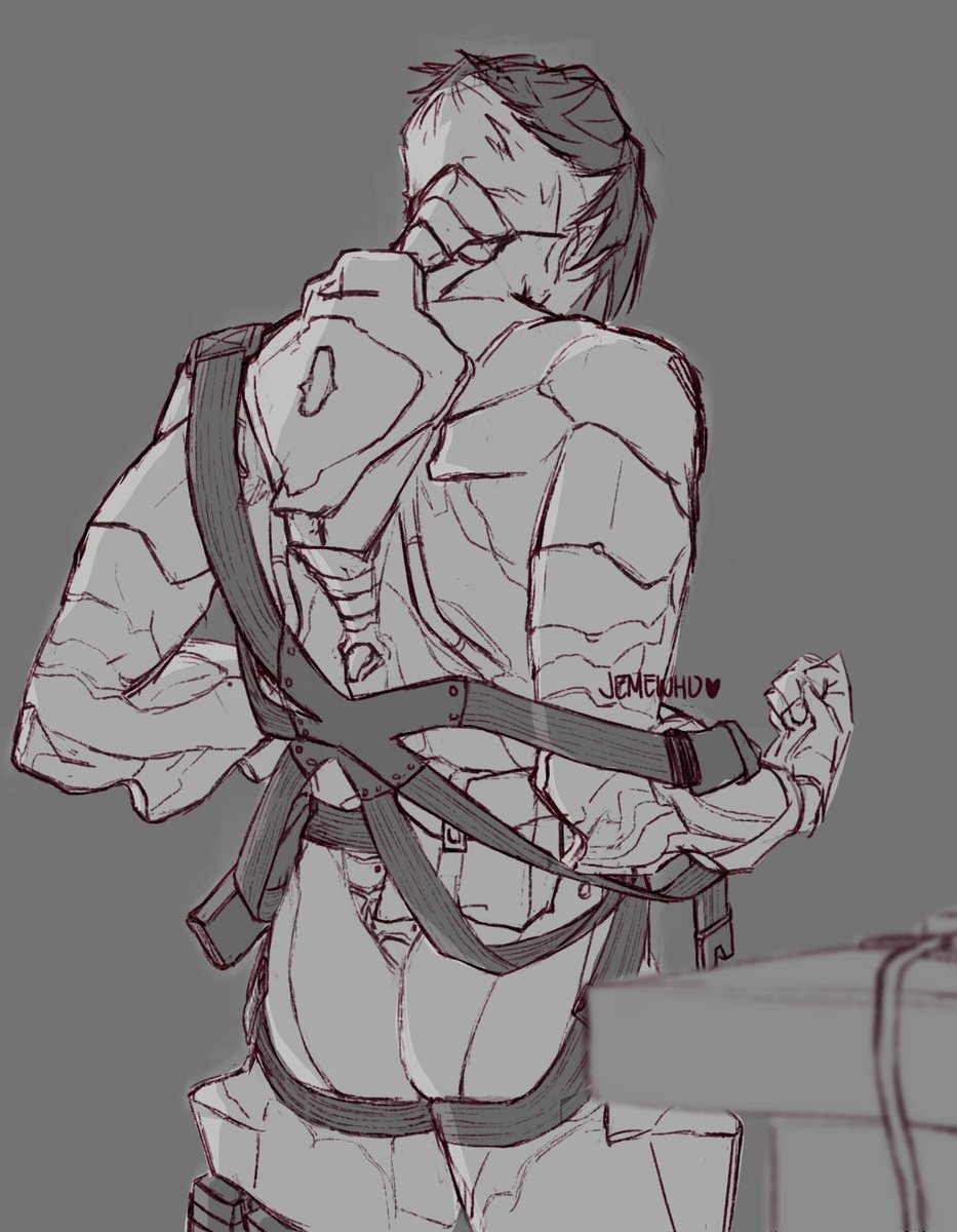 [warframe]
arthur backshots