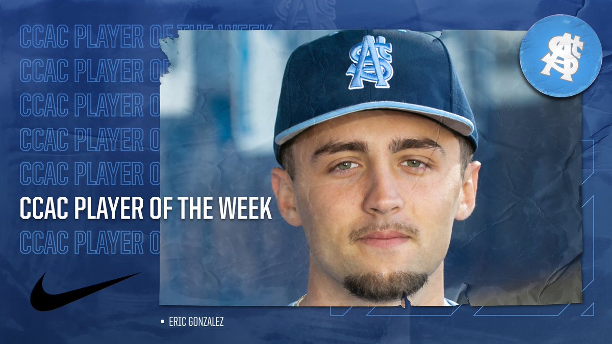 St. Ambrose University Baseball tweet media