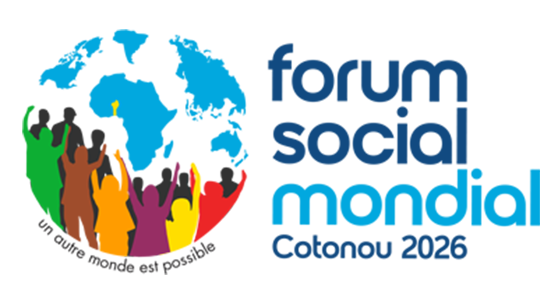 Forum Social Mondial Cotonou 2026 tweet media