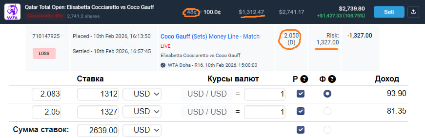 Yagore1 | Polyquant intern tweet media
