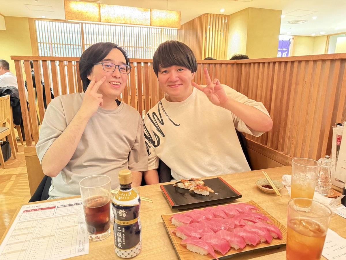 よしき (@yottan20001202) / Posts / X