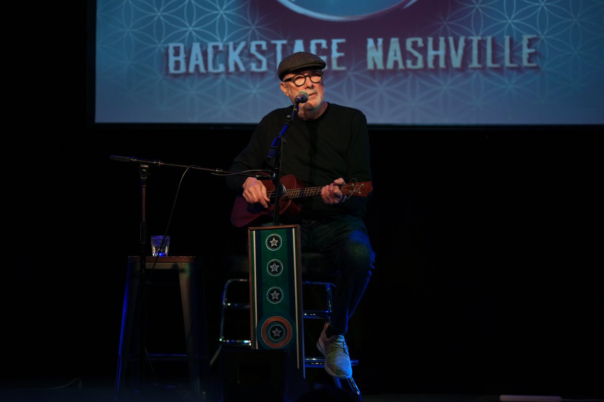 Backstage Nashville™ tweet media