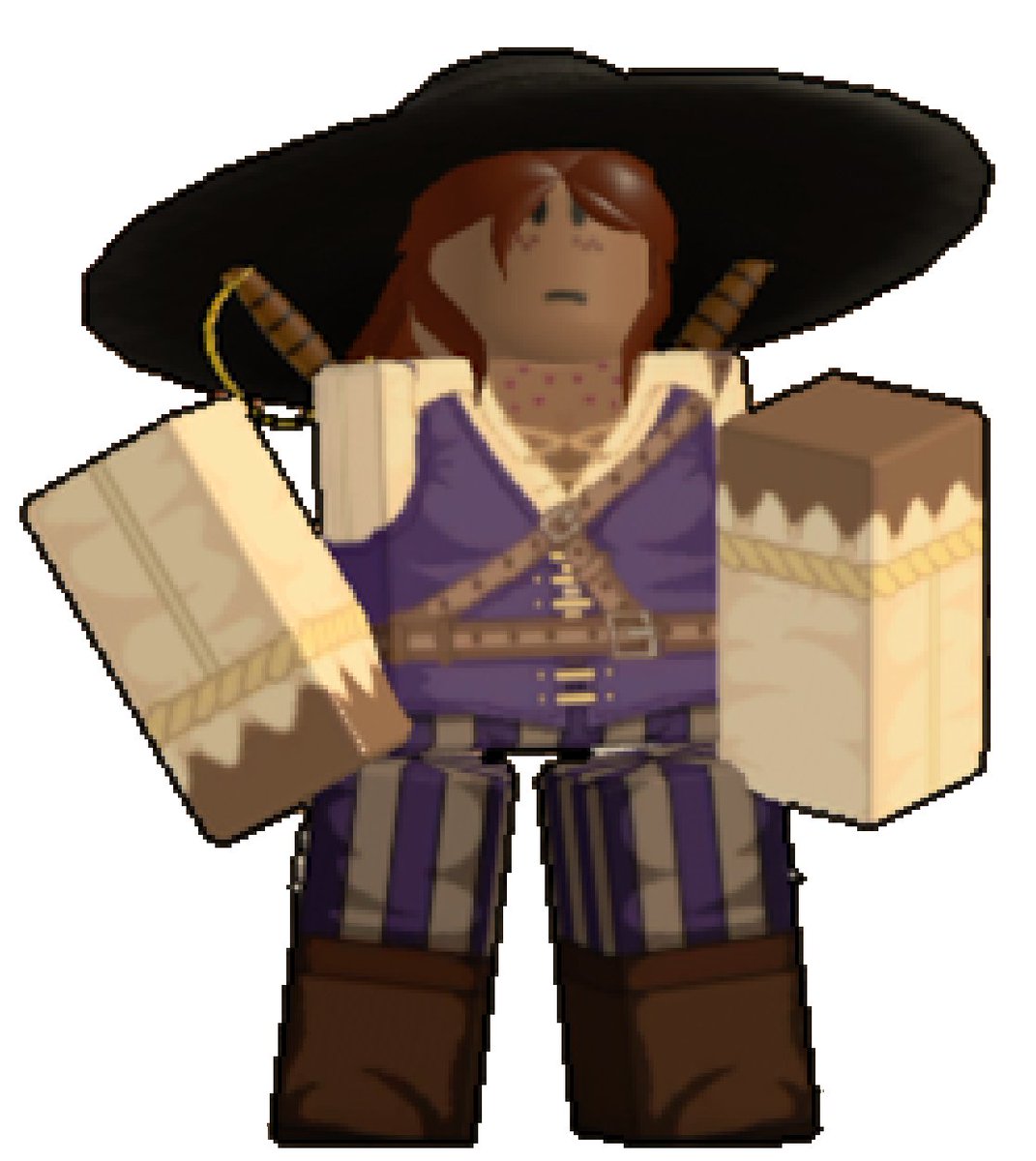 ❤❌ Roblox Crossships Daily ❌❤ tweet media