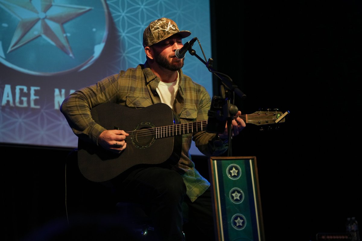 Backstage Nashville™ tweet media