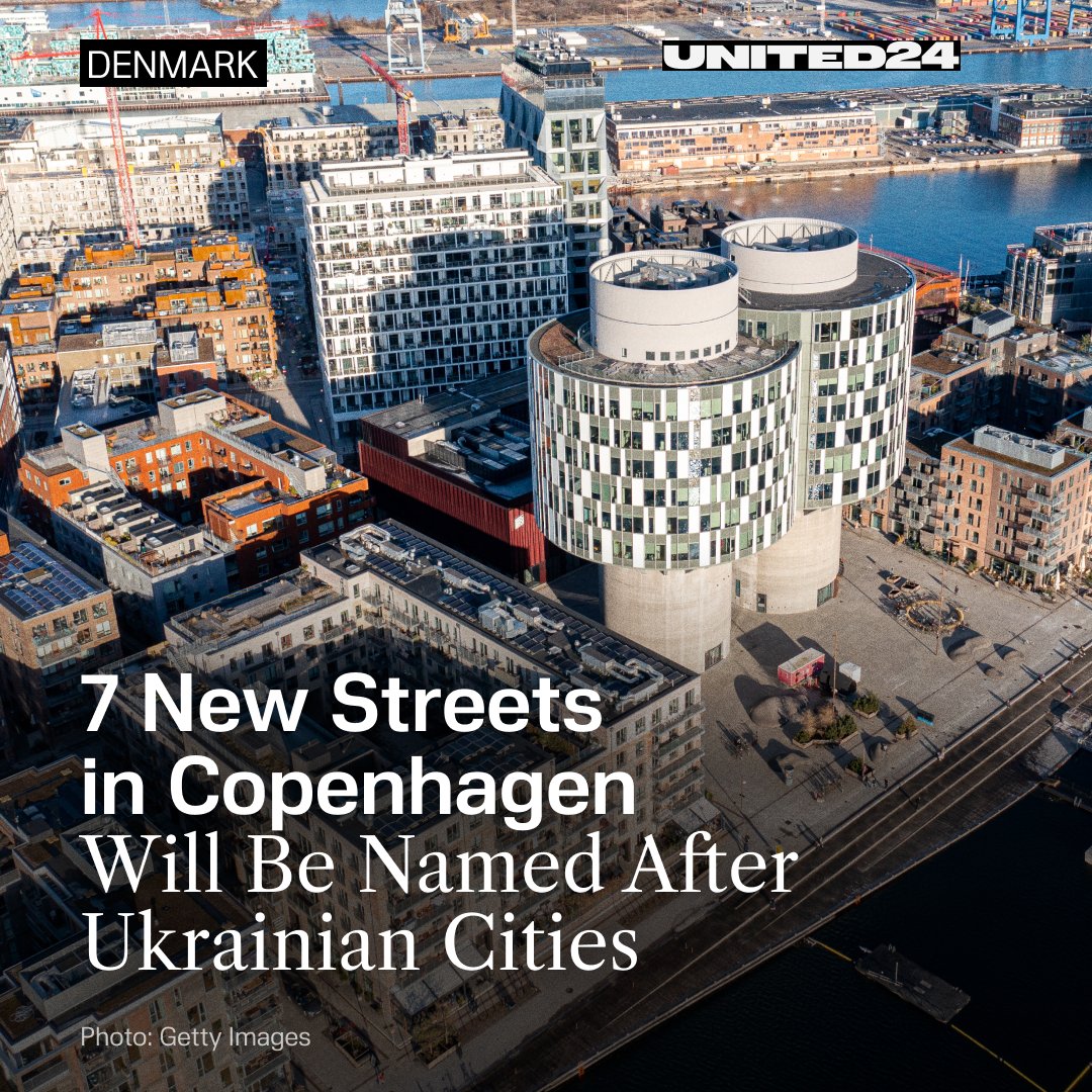 UNITED24 tweet media