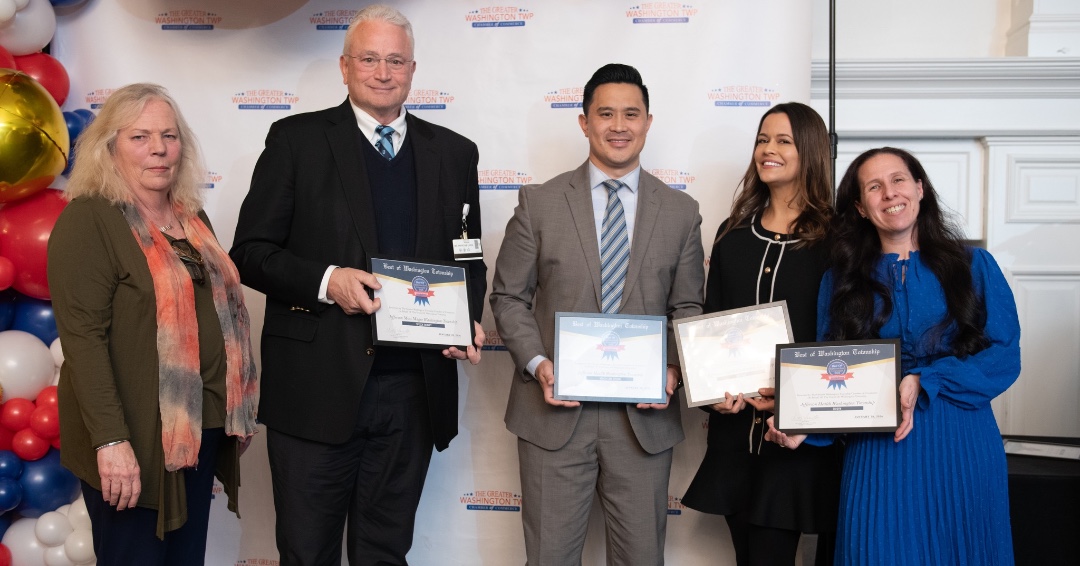 Jefferson Health - New Jersey tweet media