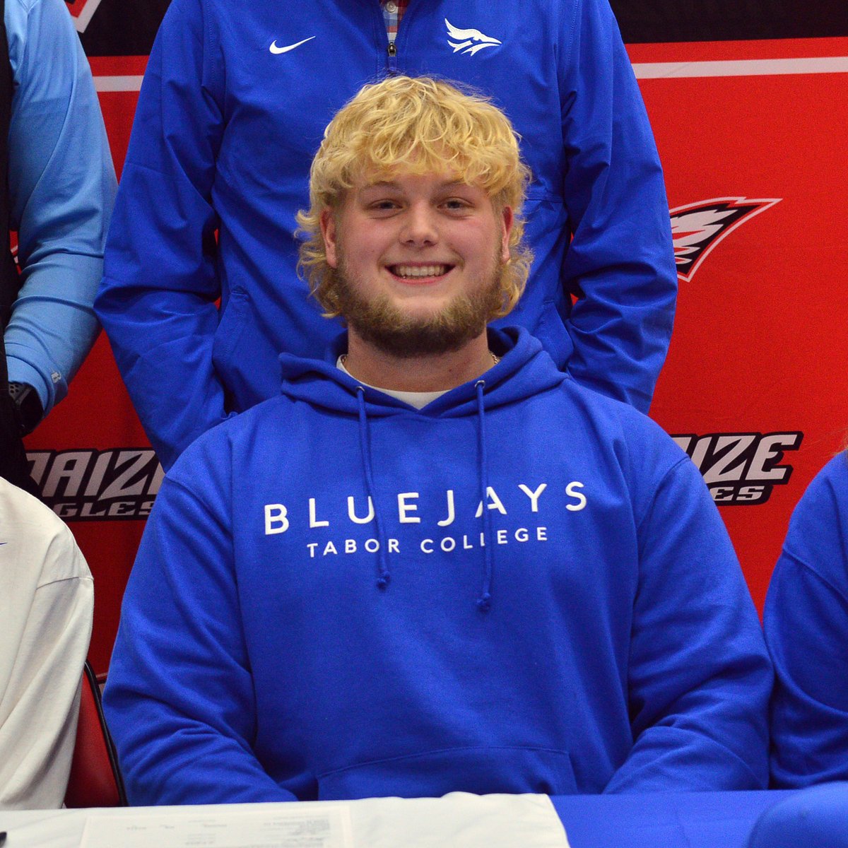 VYPE Kansas tweet media