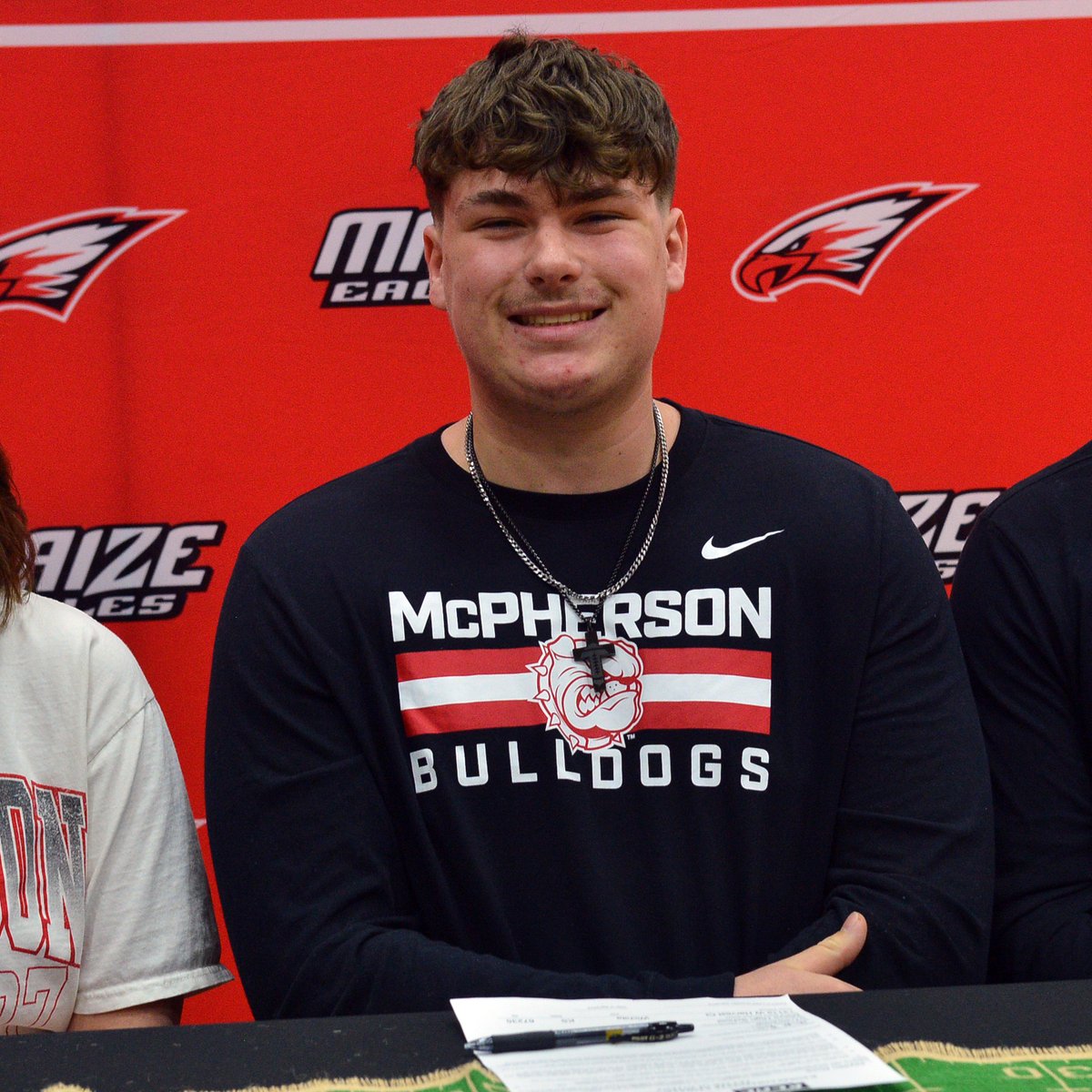 VYPE Kansas tweet media