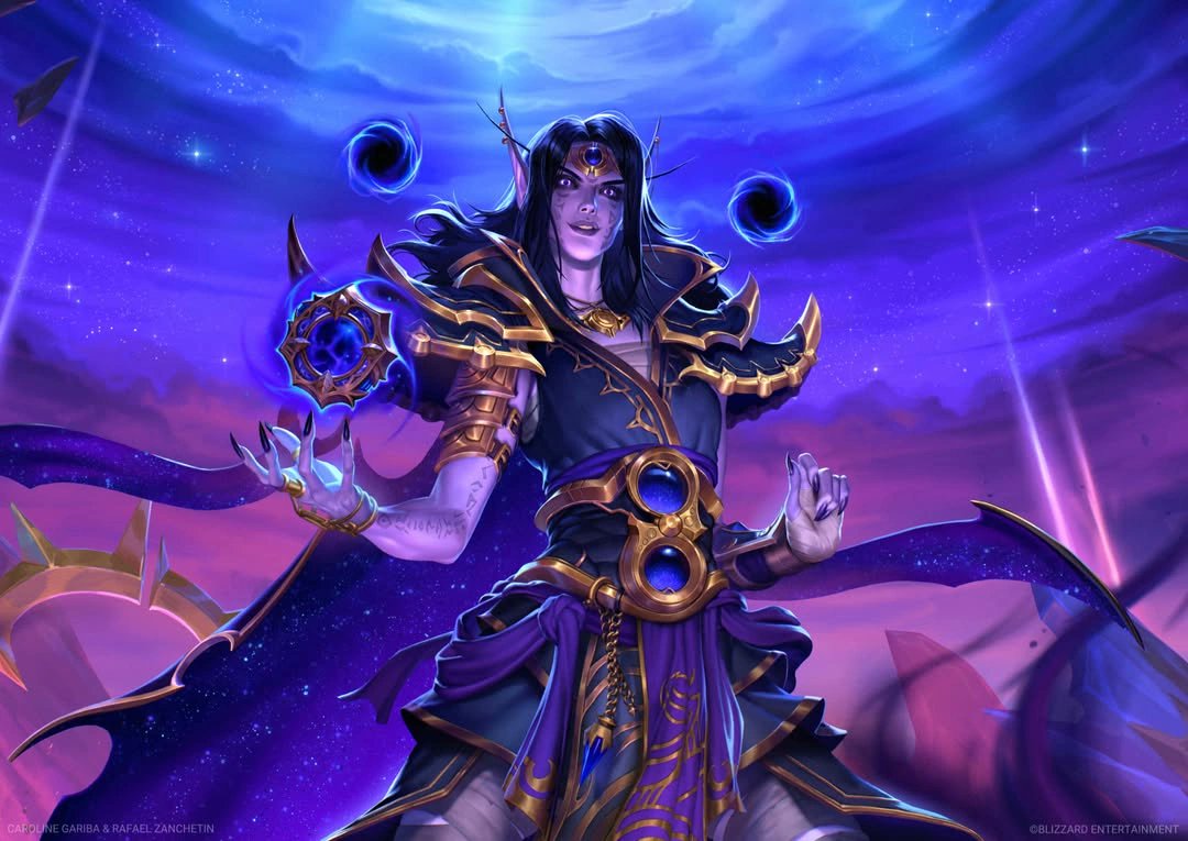 ArchivumAzeroth's tweet image. 1449) Micky Sébastian

Elle était la doubleuse de Xal'atath de 2016 à 2025 avant qu'elle soit remplacée.
Beaucoup réclament son retour.

Elle est la voix de Dame Eboshi dans la Princesse Mononoké ou encore de Sharon Stone dans une vingtaine de films.

Il se pourrait que la clause…