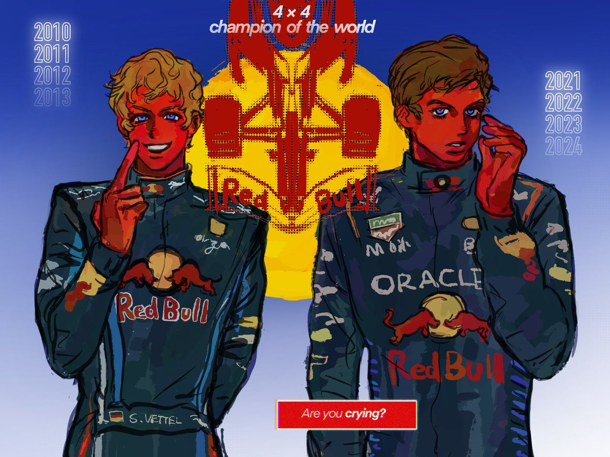 devil 😈 
#RedBull