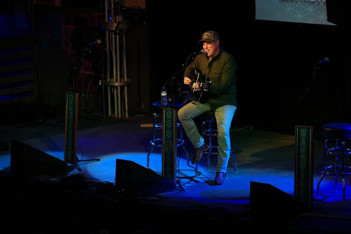 Backstage Nashville™ tweet media